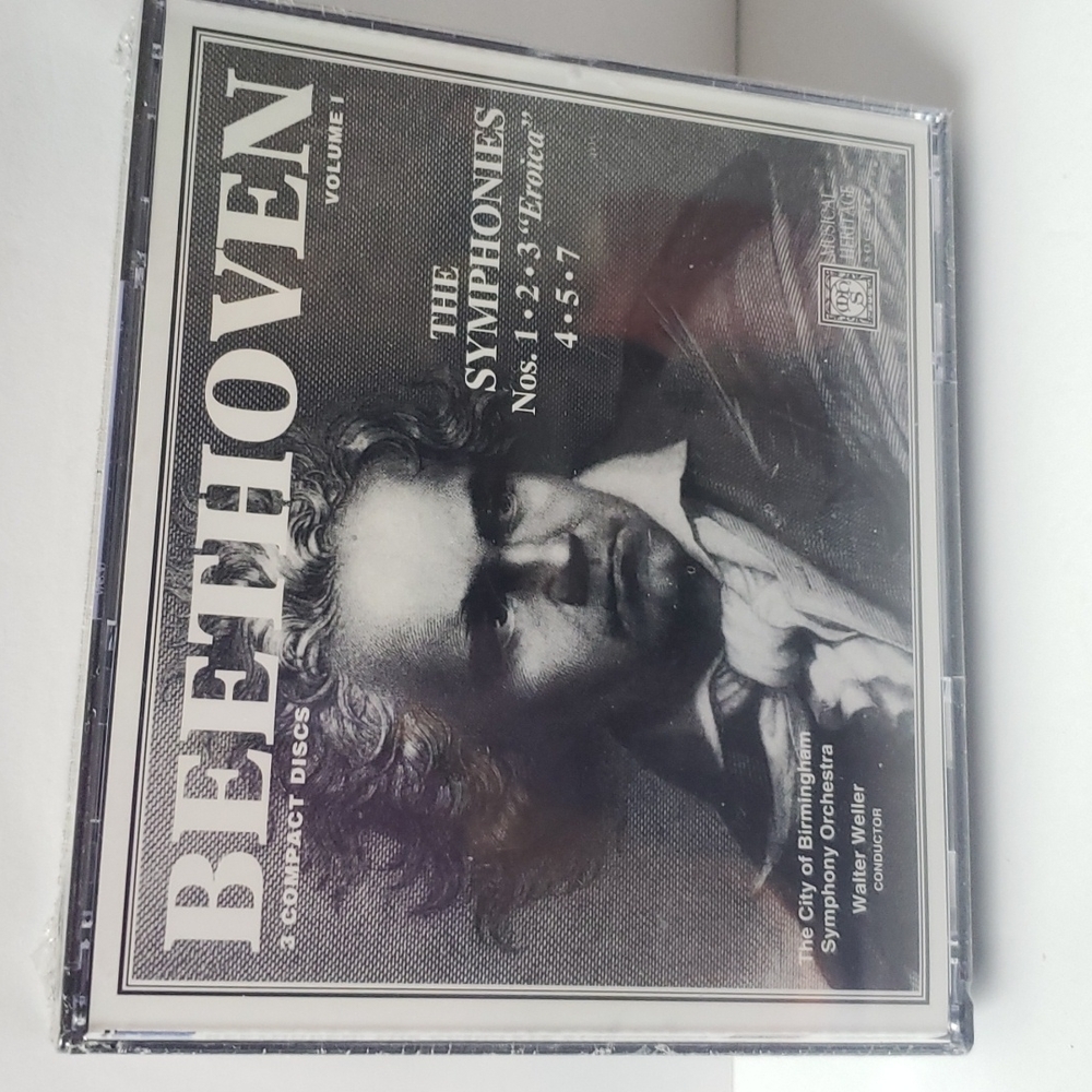 Beethoven Set - Picture 2 of 5
